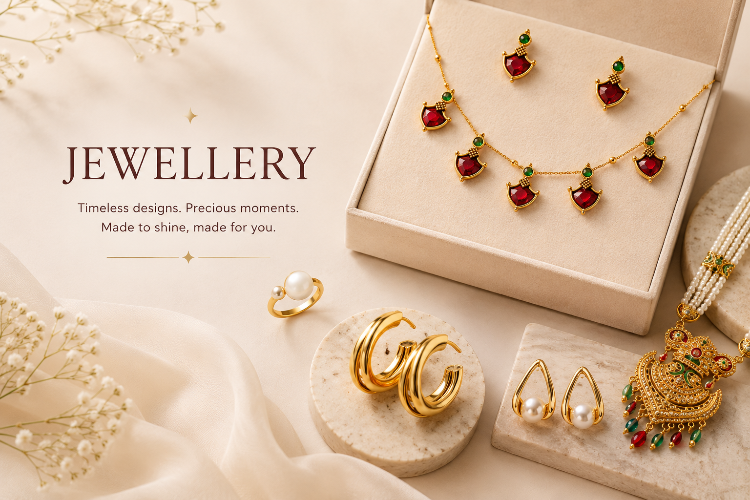 Jewellery