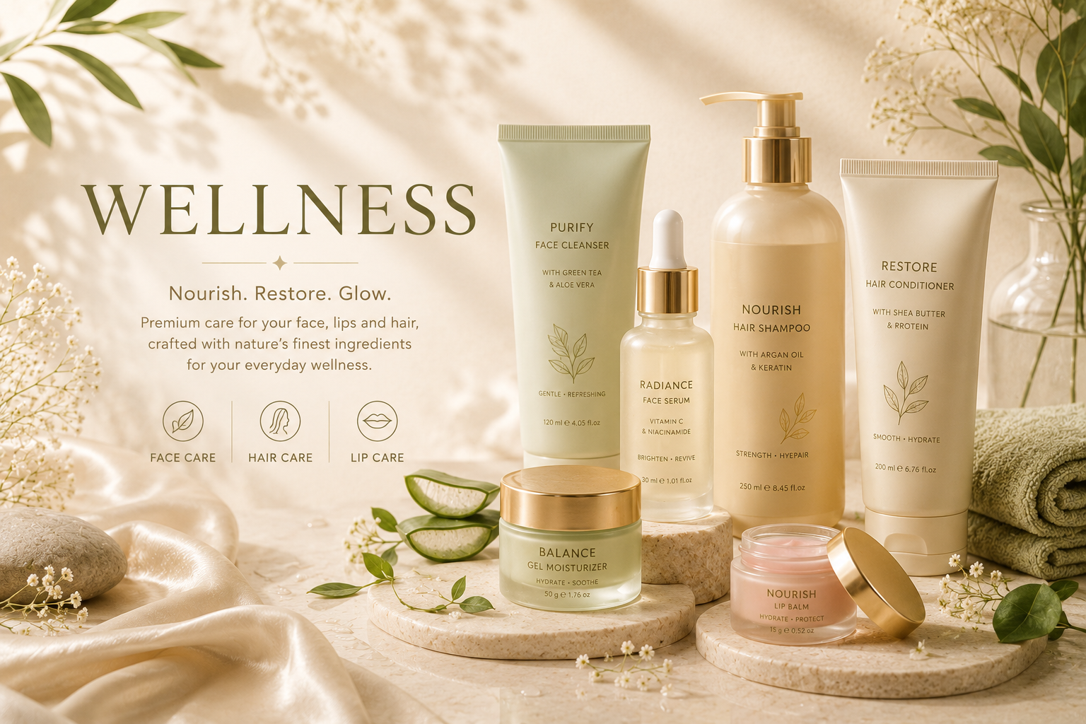 Wellness